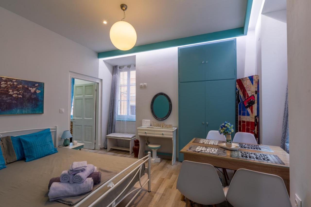Apartmán Vip Liston #731 Corfu (city)