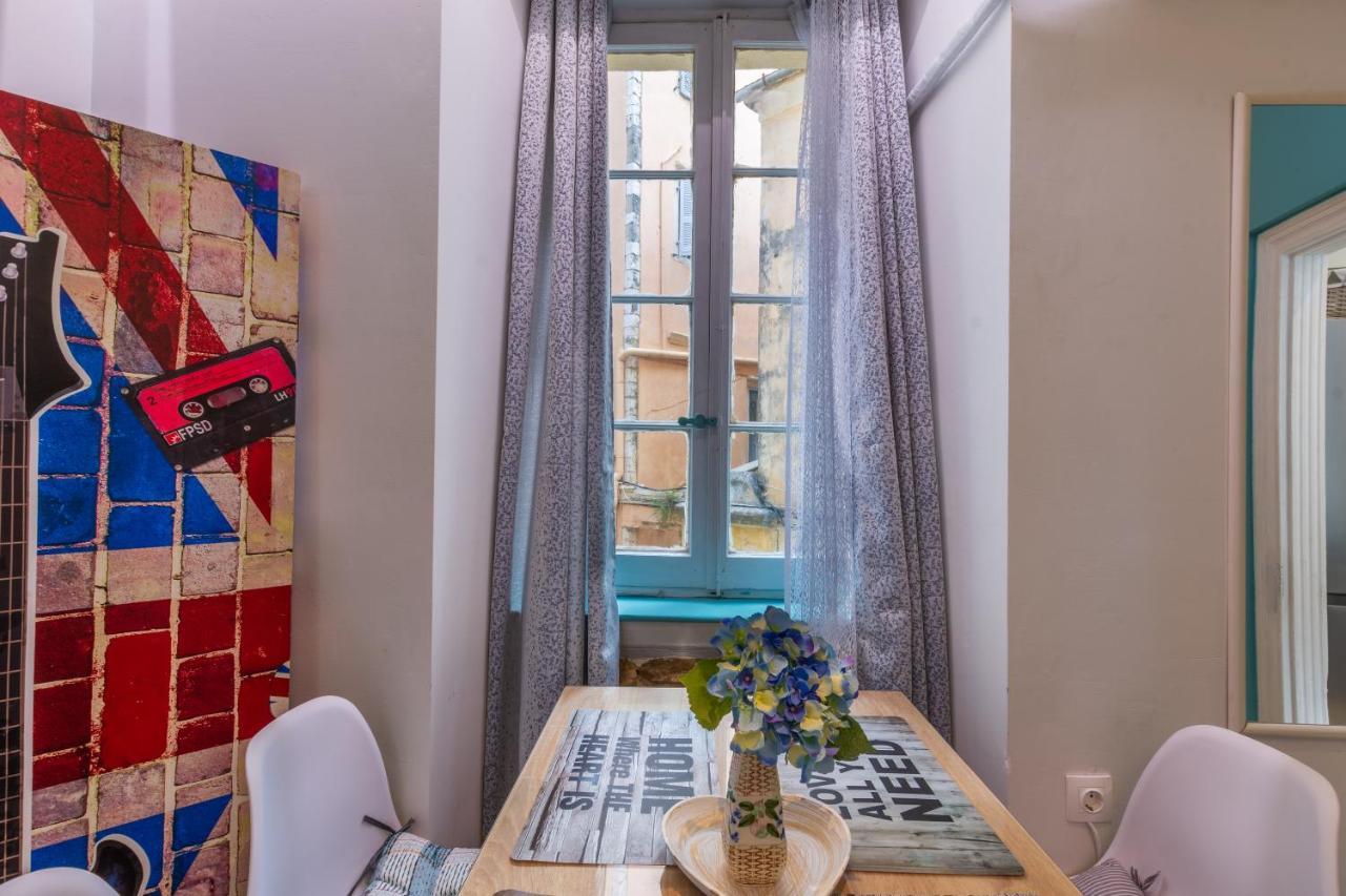 Apartmán Vip Liston #731 Corfu (city)