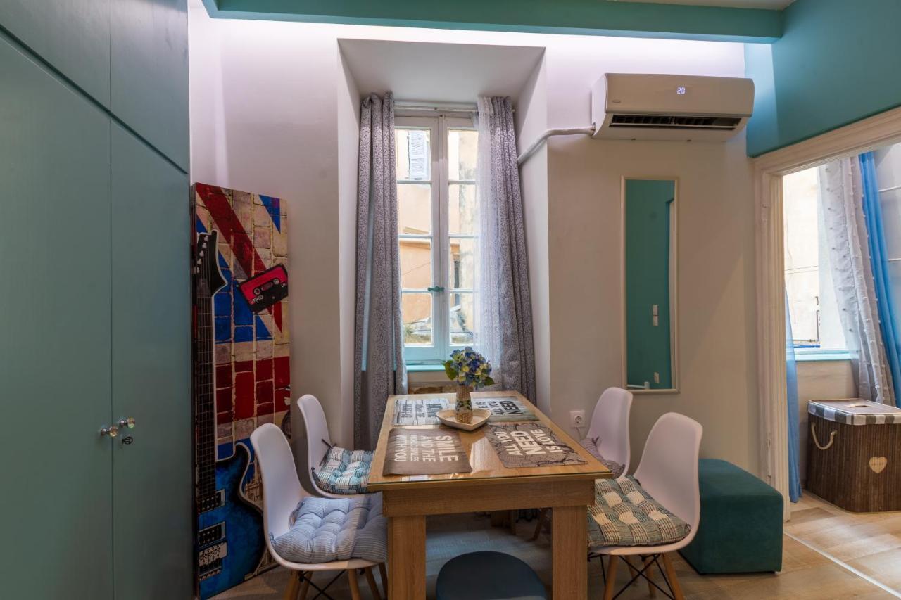 Apartmán Vip Liston #731