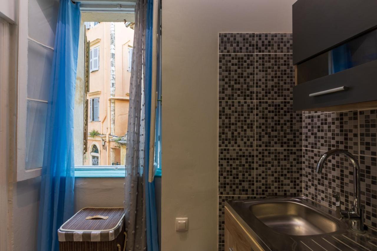 Vip Liston #731 Apartmán Corfu (city)