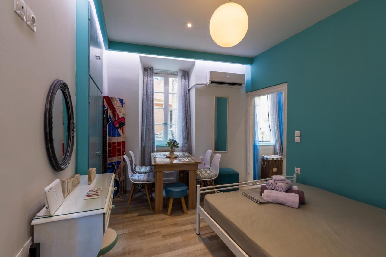 Apartment Vip Liston #731 Corfu (city)