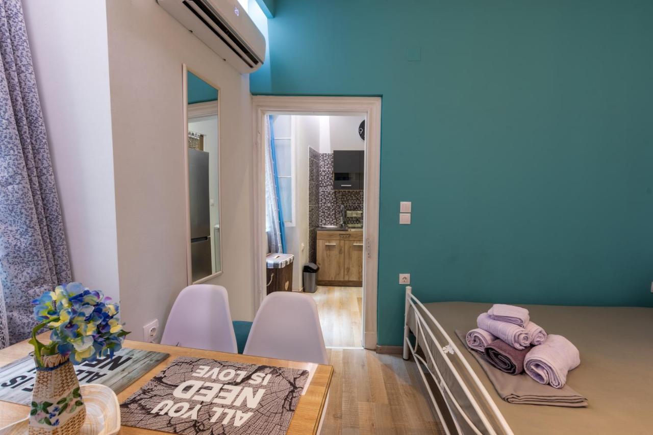 Apartment Vip Liston #731