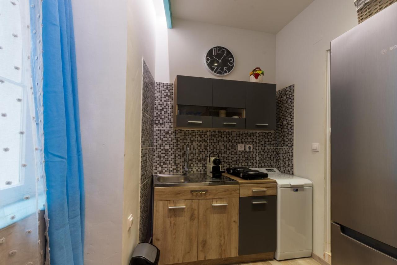 Apartment Vip Liston #731